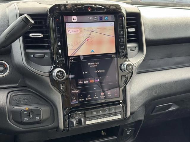 2026 RAM 2500 RAM 2500 TRADESMAN CREW CAB 4X4 64 BOX 2026 RAM 2500 RAM 2500 TRADESMAN CREW CAB 4X4 64 BOX