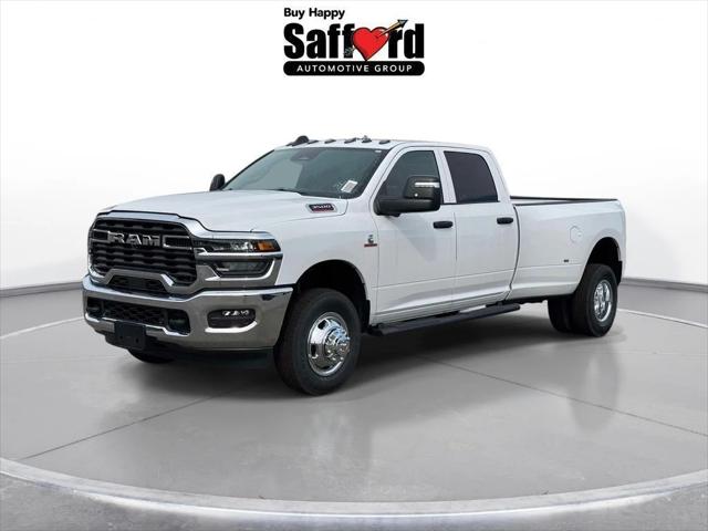2026 RAM Ram 3500 RAM 3500 TRADESMAN CREW CAB 4X4 8 BOX 2026 RAM Ram 3500 RAM 3500 TRADESMAN CREW CAB 4X4 8 BOX