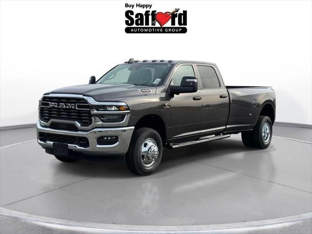 2026 RAM Ram 3500 RAM 3500 TRADESMAN CREW CAB 4X4 8 BOX 2026 RAM Ram 3500 RAM 3500 TRADESMAN CREW CAB 4X4 8 BOX