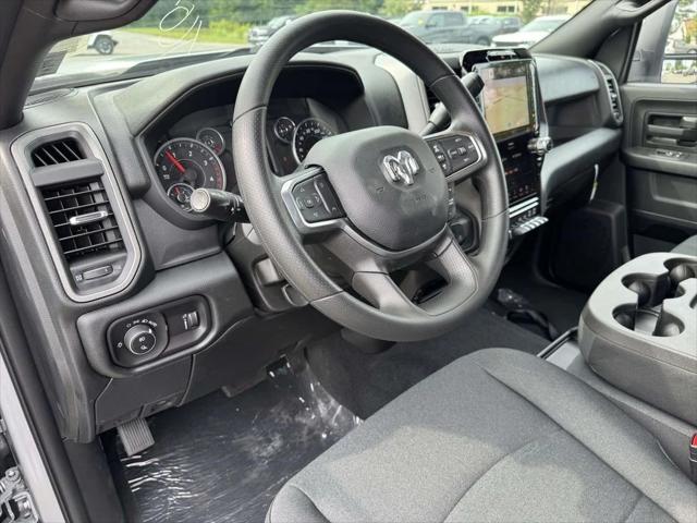 2026 RAM Ram 3500 RAM 3500 TRADESMAN CREW CAB 4X4 8 BOX 2026 RAM Ram 3500 RAM 3500 TRADESMAN CREW CAB 4X4 8 BOX