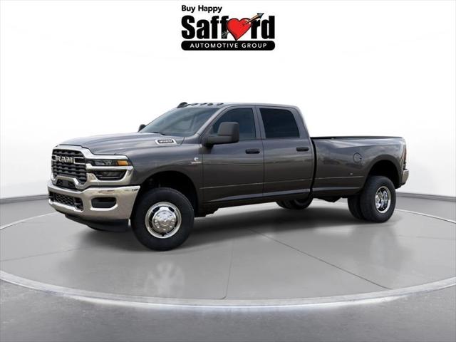 2026 RAM Ram 3500 RAM 3500 TRADESMAN CREW CAB 4X4 8 BOX 2026 RAM Ram 3500 RAM 3500 TRADESMAN CREW CAB 4X4 8 BOX