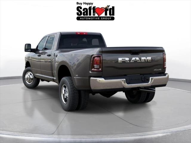 2026 RAM Ram 3500 RAM 3500 TRADESMAN CREW CAB 4X4 8 BOX 2026 RAM Ram 3500 RAM 3500 TRADESMAN CREW CAB 4X4 8 BOX