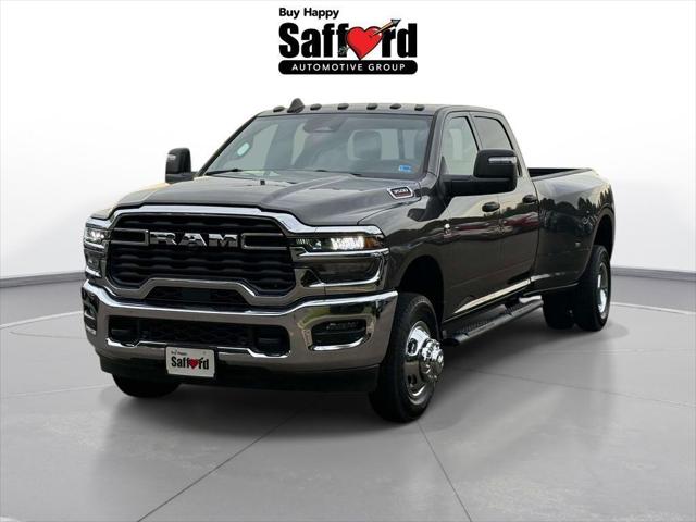 2026 RAM Ram 3500 RAM 3500 TRADESMAN CREW CAB 4X4 8 BOX 2026 RAM Ram 3500 RAM 3500 TRADESMAN CREW CAB 4X4 8 BOX