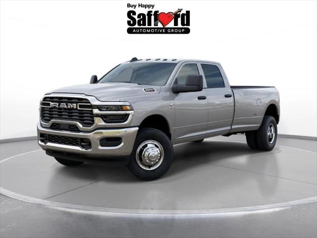 2026 RAM Ram 3500 RAM 3500 TRADESMAN CREW CAB 4X4 8 BOX 2026 RAM Ram 3500 RAM 3500 TRADESMAN CREW CAB 4X4 8 BOX