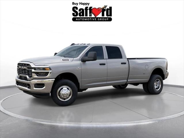 2026 RAM Ram 3500 RAM 3500 TRADESMAN CREW CAB 4X4 8 BOX 2026 RAM Ram 3500 RAM 3500 TRADESMAN CREW CAB 4X4 8 BOX