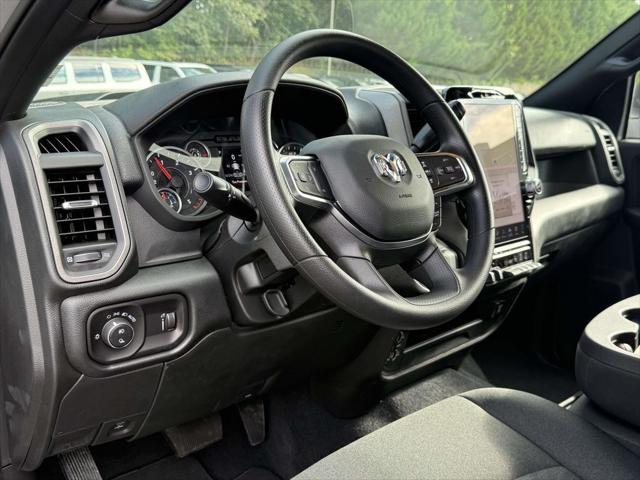 2026 RAM Ram 3500 RAM 3500 TRADESMAN CREW CAB 4X4 8 BOX 2026 RAM Ram 3500 RAM 3500 TRADESMAN CREW CAB 4X4 8 BOX
