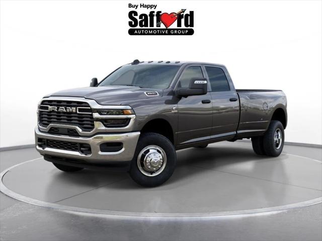 2026 RAM Ram 3500 RAM 3500 TRADESMAN CREW CAB 4X4 8 BOX 2026 RAM Ram 3500 RAM 3500 TRADESMAN CREW CAB 4X4 8 BOX