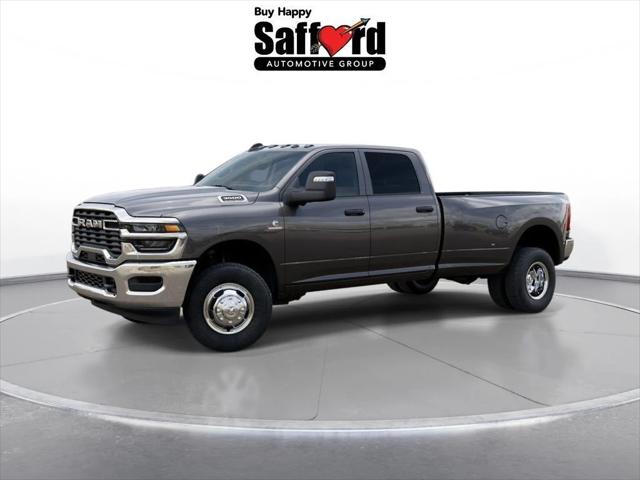 2026 RAM Ram 3500 RAM 3500 TRADESMAN CREW CAB 4X4 8 BOX 2026 RAM Ram 3500 RAM 3500 TRADESMAN CREW CAB 4X4 8 BOX