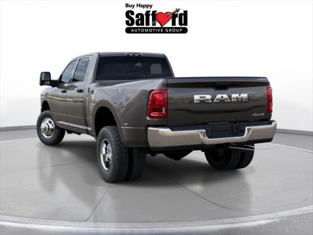 2026 RAM Ram 3500 RAM 3500 TRADESMAN CREW CAB 4X4 8 BOX 2026 RAM Ram 3500 RAM 3500 TRADESMAN CREW CAB 4X4 8 BOX