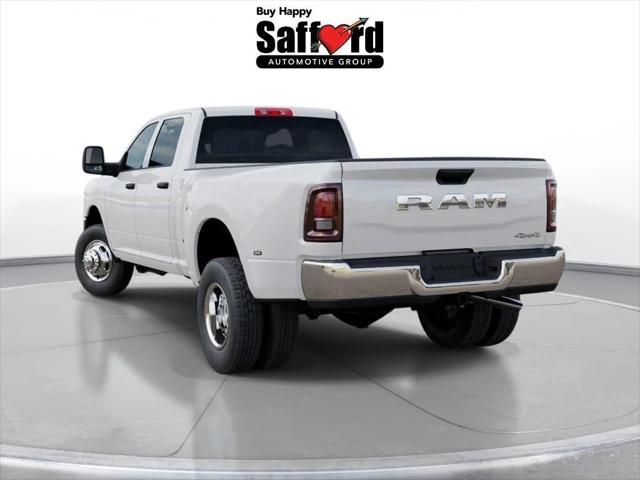 2026 RAM Ram 3500 RAM 3500 TRADESMAN CREW CAB 4X4 8 BOX 2026 RAM Ram 3500 RAM 3500 TRADESMAN CREW CAB 4X4 8 BOX