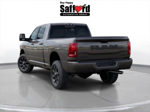 2026 RAM Ram 2500 RAM 2500 LARAMIE CREW CAB 4X4 64 BOX 2026 RAM Ram 2500 RAM 2500 LARAMIE CREW CAB 4X4 64 BOX