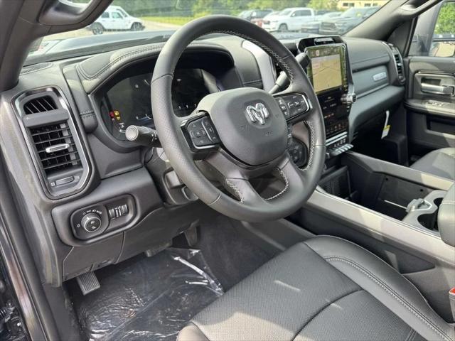 2026 RAM 2500 RAM 2500 REBEL CREW CAB 4X4 64 BOX 2026 RAM 2500 RAM 2500 REBEL CREW CAB 4X4 64 BOX