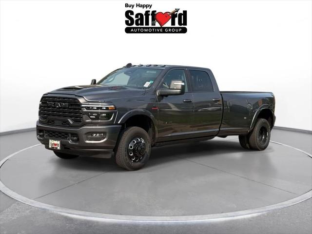 2026 RAM 3500 RAM 3500 LIMITED CREW CAB 4X4 8 BOX 2026 RAM 3500 RAM 3500 LIMITED CREW CAB 4X4 8 BOX