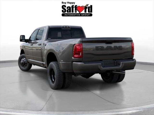 2026 RAM Ram 3500 RAM 3500 LARAMIE CREW CAB 4X4 8 BOX 2026 RAM Ram 3500 RAM 3500 LARAMIE CREW CAB 4X4 8 BOX