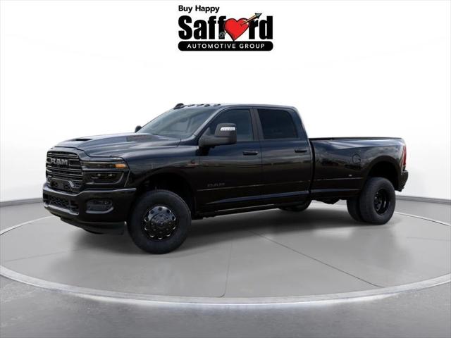 2026 RAM Ram 3500 RAM 3500 LARAMIE CREW CAB 4X4 8 BOX 2026 RAM Ram 3500 RAM 3500 LARAMIE CREW CAB 4X4 8 BOX