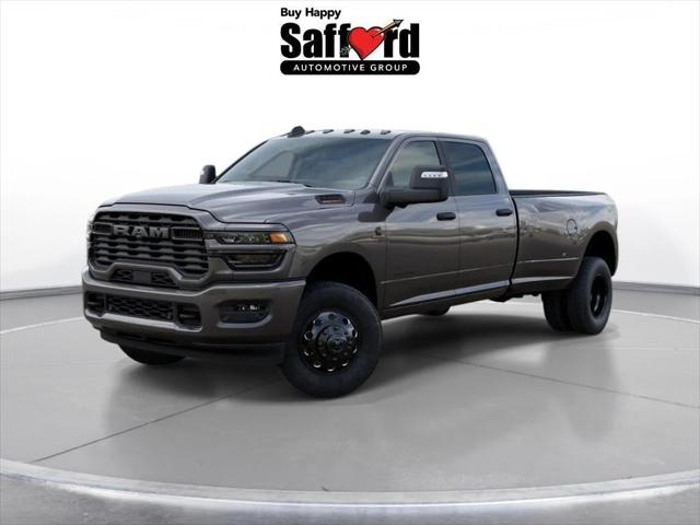 2026 RAM Ram 3500 RAM 3500 BIG HORN CREW CAB 4X4 8 BOX 2026 RAM Ram 3500 RAM 3500 BIG HORN CREW CAB 4X4 8 BOX