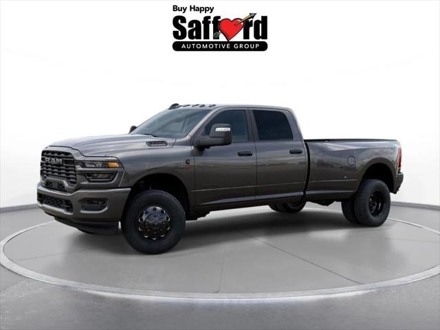 2026 RAM Ram 3500 RAM 3500 BIG HORN CREW CAB 4X4 8 BOX 2026 RAM Ram 3500 RAM 3500 BIG HORN CREW CAB 4X4 8 BOX