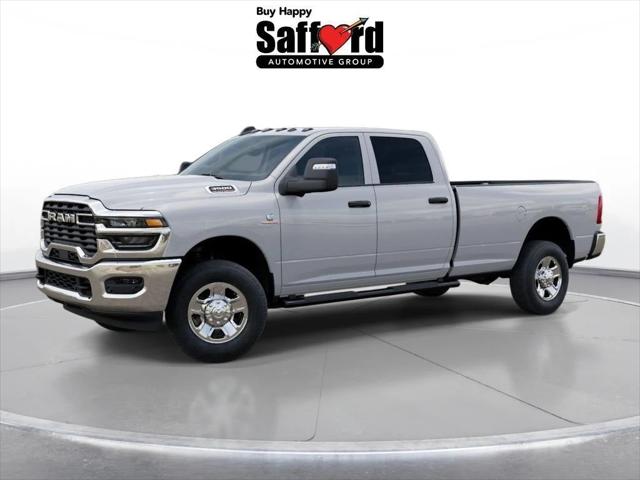 2026 RAM Ram 3500 RAM 3500 TRADESMAN CREW CAB 4X4 8 BOX 2026 RAM Ram 3500 RAM 3500 TRADESMAN CREW CAB 4X4 8 BOX