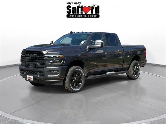 2026 RAM Ram 3500 RAM 3500 LARAMIE CREW CAB 4X4 64 BOX 2026 RAM Ram 3500 RAM 3500 LARAMIE CREW CAB 4X4 64 BOX