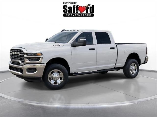 2026 RAM 2500 RAM 2500 TRADESMAN CREW CAB 4X4 64 BOX 2026 RAM 2500 RAM 2500 TRADESMAN CREW CAB 4X4 64 BOX