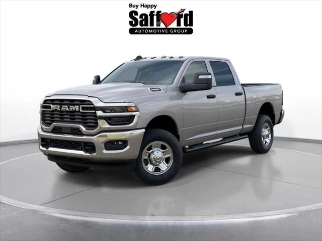 2026 RAM Ram 2500 RAM 2500 TRADESMAN CREW CAB 4X4 64 BOX 2026 RAM Ram 2500 RAM 2500 TRADESMAN CREW CAB 4X4 64 BOX