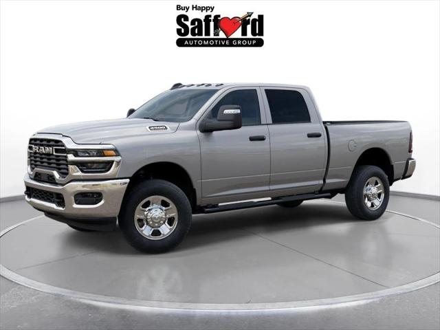 2026 RAM Ram 2500 RAM 2500 TRADESMAN CREW CAB 4X4 64 BOX 2026 RAM Ram 2500 RAM 2500 TRADESMAN CREW CAB 4X4 64 BOX
