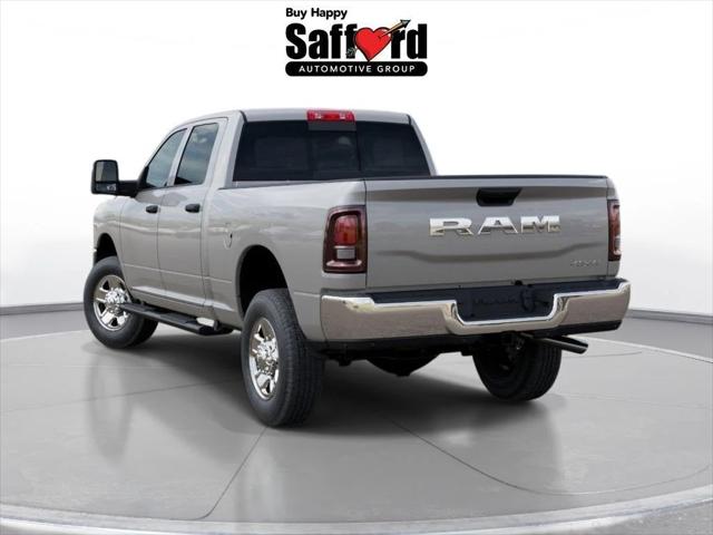 2026 RAM Ram 2500 RAM 2500 TRADESMAN CREW CAB 4X4 64 BOX 2026 RAM Ram 2500 RAM 2500 TRADESMAN CREW CAB 4X4 64 BOX