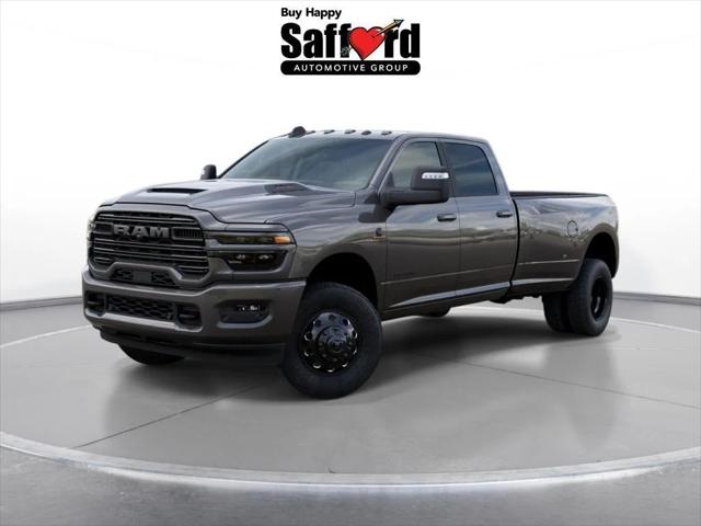 2026 RAM Ram 3500 RAM 3500 LARAMIE CREW CAB 4X4 8 BOX 2026 RAM Ram 3500 RAM 3500 LARAMIE CREW CAB 4X4 8 BOX