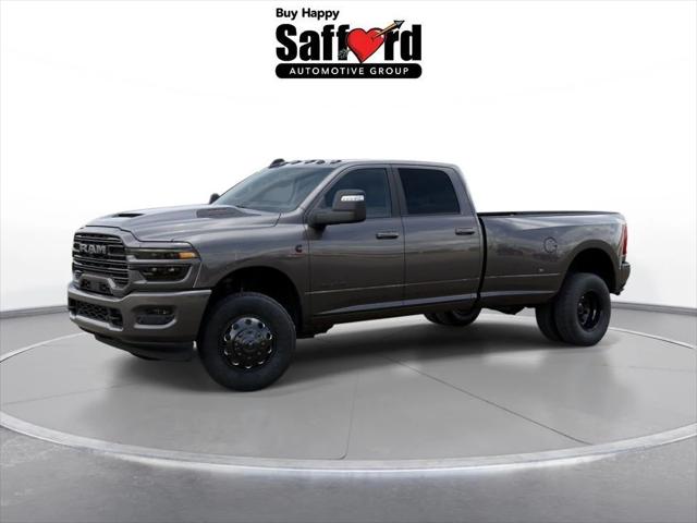 2026 RAM Ram 3500 RAM 3500 LARAMIE CREW CAB 4X4 8 BOX 2026 RAM Ram 3500 RAM 3500 LARAMIE CREW CAB 4X4 8 BOX