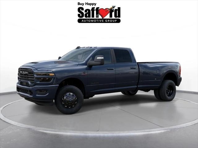 2026 RAM Ram 3500 RAM 3500 LARAMIE CREW CAB 4X4 8 BOX 2026 RAM Ram 3500 RAM 3500 LARAMIE CREW CAB 4X4 8 BOX