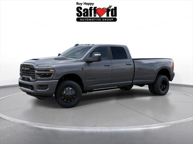 2026 RAM Ram 3500 RAM 3500 LARAMIE CREW CAB 4X4 8 BOX 2026 RAM Ram 3500 RAM 3500 LARAMIE CREW CAB 4X4 8 BOX