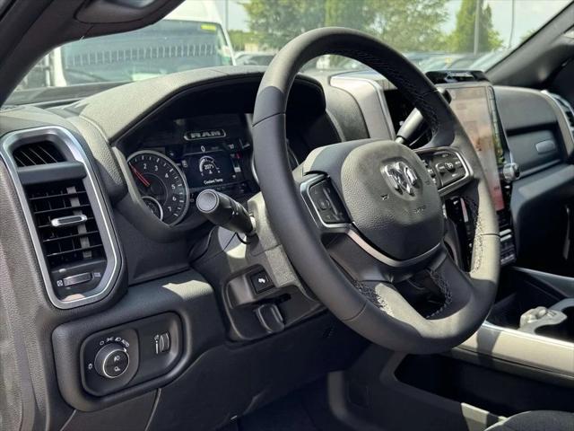 2026 RAM 2500 RAM 2500 BIG HORN CREW CAB 4X4 64 BOX 2026 RAM 2500 RAM 2500 BIG HORN CREW CAB 4X4 64 BOX