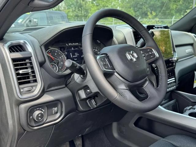 2026 RAM Ram 2500 RAM 2500 BIG HORN CREW CAB 4X4 64 BOX 2026 RAM Ram 2500 RAM 2500 BIG HORN CREW CAB 4X4 64 BOX