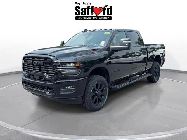 2026 RAM 2500 RAM 2500 BIG HORN CREW CAB 4X4 64 BOX 2026 RAM 2500 RAM 2500 BIG HORN CREW CAB 4X4 64 BOX