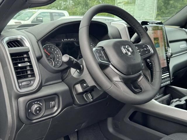 2026 RAM 2500 RAM 2500 BIG HORN CREW CAB 4X4 64 BOX 2026 RAM 2500 RAM 2500 BIG HORN CREW CAB 4X4 64 BOX