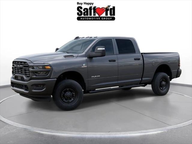 2026 RAM 2500 Warlock Crew Cab 4x4 64 Box 2026 RAM 2500 Warlock Crew Cab 4x4 64 Box