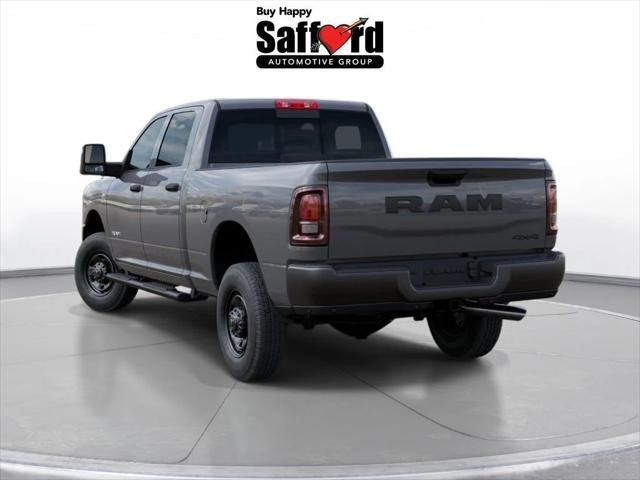 2026 RAM 2500 Warlock Crew Cab 4x4 64 Box 2026 RAM 2500 Warlock Crew Cab 4x4 64 Box
