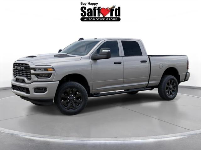 2026 RAM 2500 RAM 2500 BLACK EXPRESS CREW CAB 4X4 64 BOX 2026 RAM 2500 RAM 2500 BLACK EXPRESS CREW CAB 4X4 64 BOX
