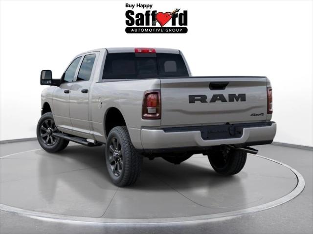 2026 RAM 2500 RAM 2500 BLACK EXPRESS CREW CAB 4X4 64 BOX 2026 RAM 2500 RAM 2500 BLACK EXPRESS CREW CAB 4X4 64 BOX