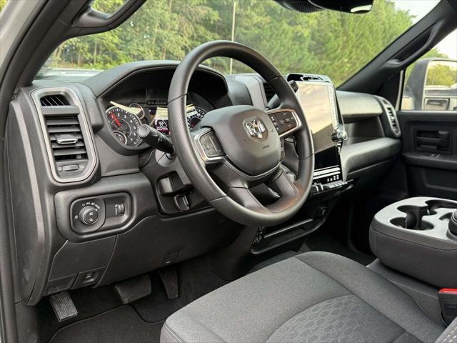 2026 RAM Ram 2500 RAM 2500 BLACK EXPRESS CREW CAB 4X4 64 BOX 2026 RAM Ram 2500 RAM 2500 BLACK EXPRESS CREW CAB 4X4 64 BOX