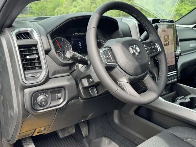 2026 RAM 3500 RAM 3500 BIG HORN CREW CAB 4X4 64 BOX