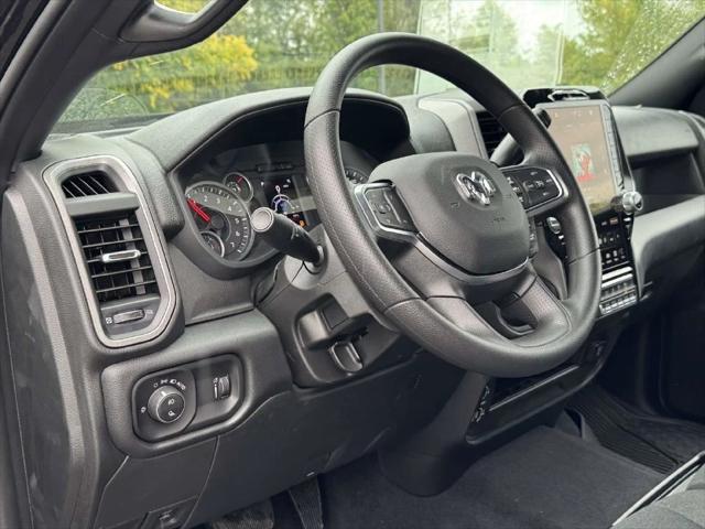 2026 RAM Ram 2500 RAM 2500 TRADESMAN CREW CAB 4X4 64 BOX 2026 RAM Ram 2500 RAM 2500 TRADESMAN CREW CAB 4X4 64 BOX