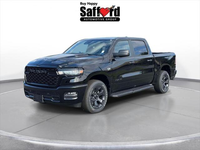 2026 RAM Ram 1500 RAM 1500 EXPRESS CREW CAB 4X4 57 BOX 2026 RAM Ram 1500 RAM 1500 EXPRESS CREW CAB 4X4 57 BOX