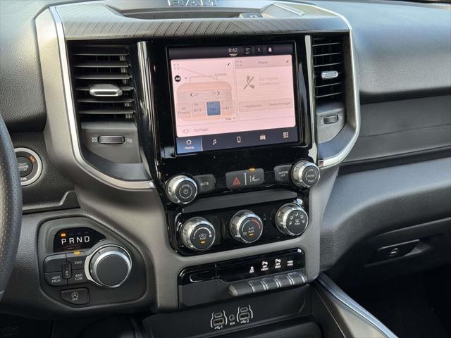 2026 RAM Ram 1500 RAM 1500 EXPRESS CREW CAB 4X4 57 BOX 2026 RAM Ram 1500 RAM 1500 EXPRESS CREW CAB 4X4 57 BOX
