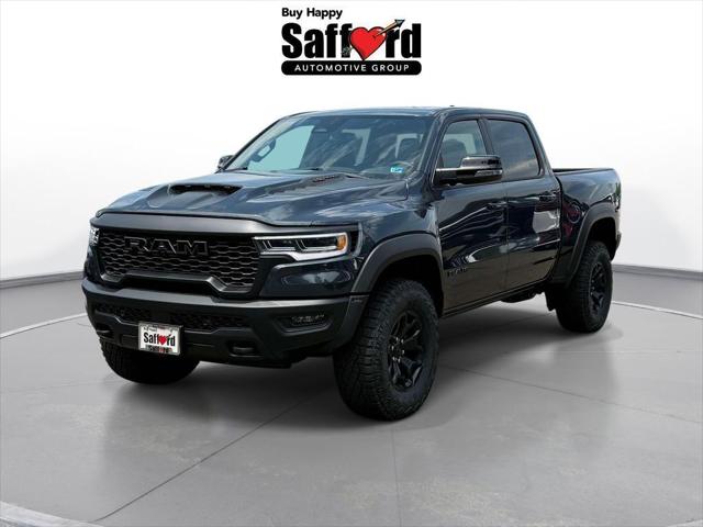 2026 RAM Ram 1500 RAM 1500 RHO CREW CAB 4X4 57 BOX 2026 RAM Ram 1500 RAM 1500 RHO CREW CAB 4X4 57 BOX