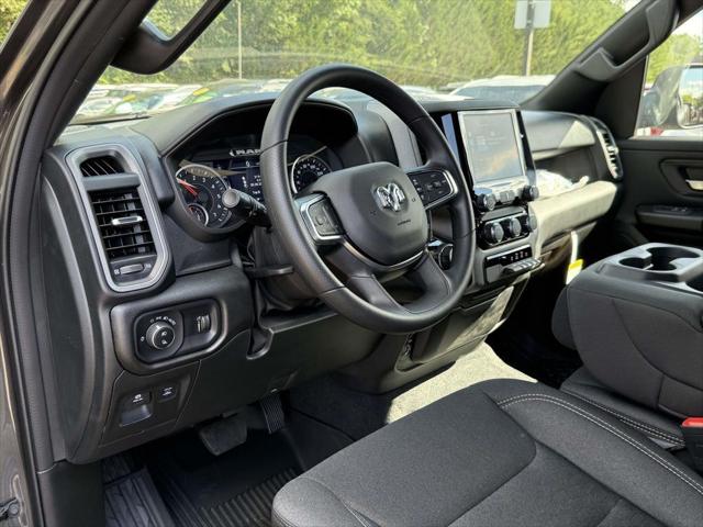 2026 RAM Ram 1500 RAM 1500 WARLOCK CREW CAB 4X4 57 BOX 2026 RAM Ram 1500 RAM 1500 WARLOCK CREW CAB 4X4 57 BOX
