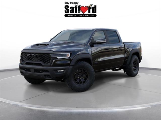 2026 RAM Ram 1500 RAM 1500 RHO CREW CAB 4X4 57 BOX 2026 RAM Ram 1500 RAM 1500 RHO CREW CAB 4X4 57 BOX