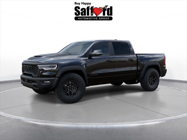 2026 RAM Ram 1500 RAM 1500 RHO CREW CAB 4X4 57 BOX 2026 RAM Ram 1500 RAM 1500 RHO CREW CAB 4X4 57 BOX