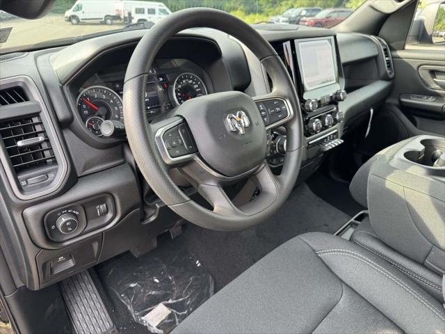 2026 RAM Ram 1500 RAM 1500 WARLOCK CREW CAB 4X4 57 BOX 2026 RAM Ram 1500 RAM 1500 WARLOCK CREW CAB 4X4 57 BOX