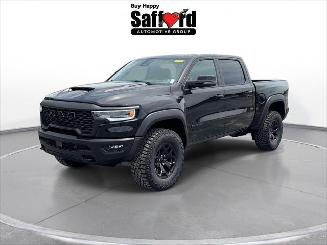 2026 RAM Ram 1500 RAM 1500 RHO CREW CAB 4X4 57 BOX 2026 RAM Ram 1500 RAM 1500 RHO CREW CAB 4X4 57 BOX